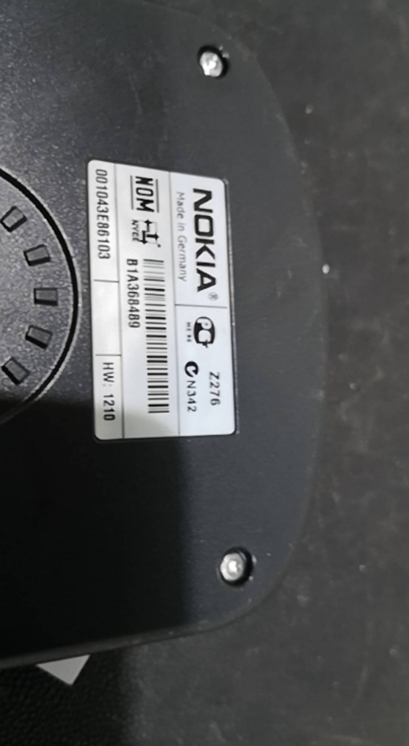 Modulo de Telefone FORD S-MAX (WA6) | 06 - 14 Imagem-2