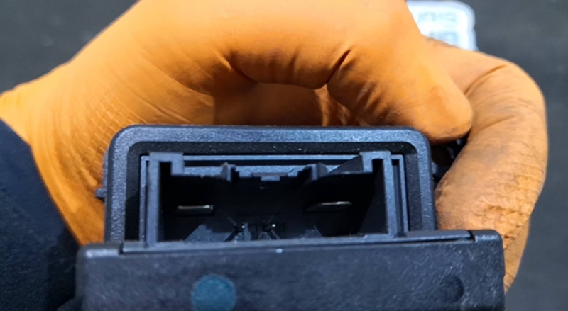 Resistencia de Sofagem FORD S-MAX (WA6) | 06 - 14 Imagem-2