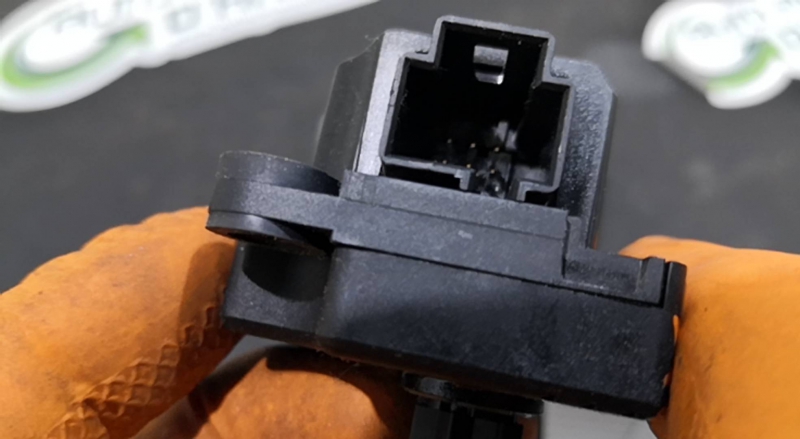 Motor de Comporta FORD S-MAX (WA6) | 06 - 14 Imagem-1