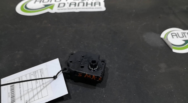 Motor de Comporta FORD S-MAX (WA6) | 06 - 14 Imagem-2