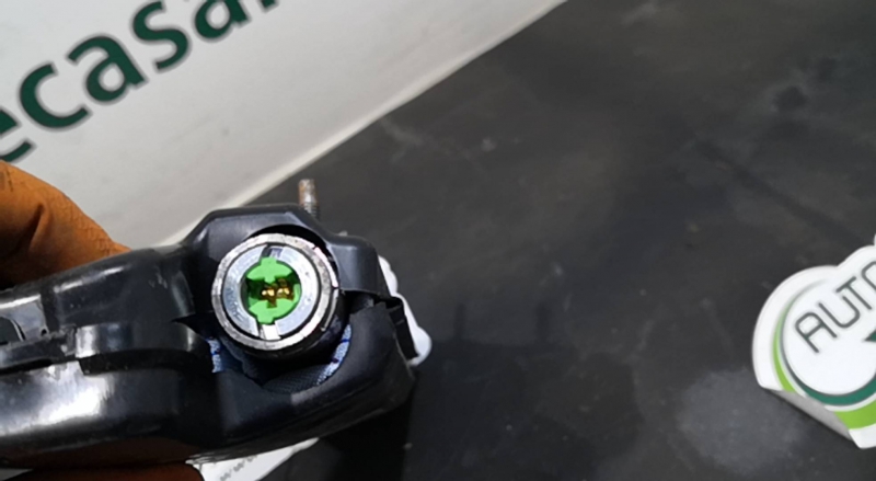 Airbag Banco Dto FORD S-MAX (WA6) | 06 - 14 Imagem-1