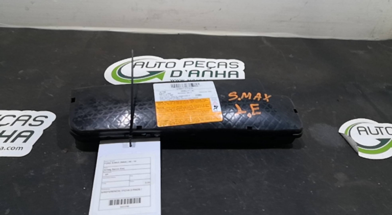 Airbag Banco Esq FORD - ID S_72764