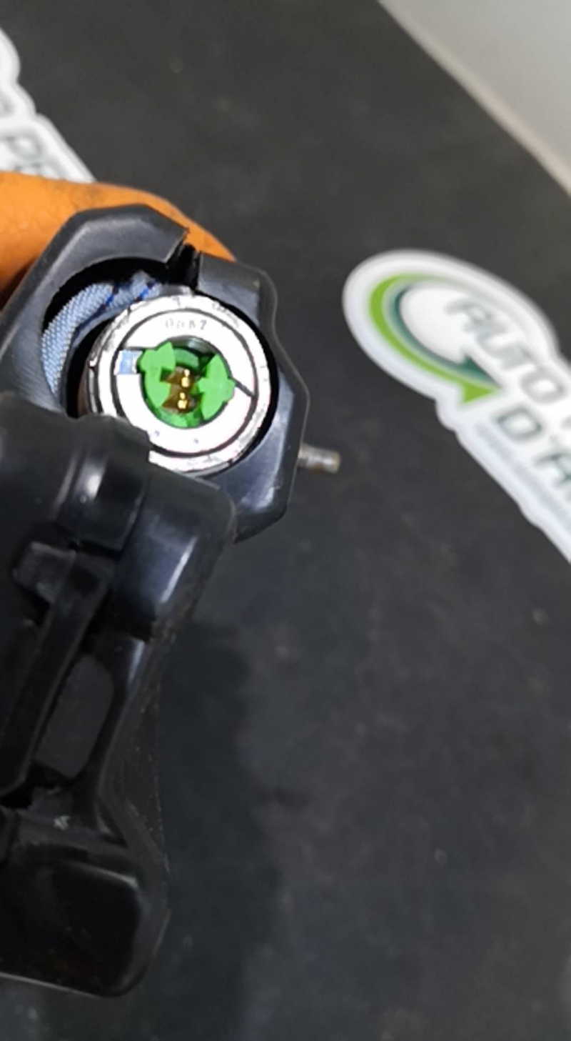 Airbag Banco Esq FORD S-MAX (WA6) | 06 - 14 Imagem-1