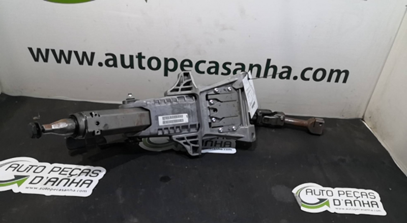 Coluna Direção Manual  FORD S-MAX (WA6) | 06 - 14 Imagem-1