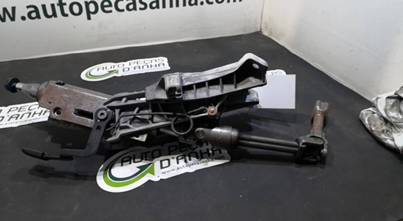Coluna Direção Manual  FORD S-MAX (WA6) | 06 - 14 Imagem-2