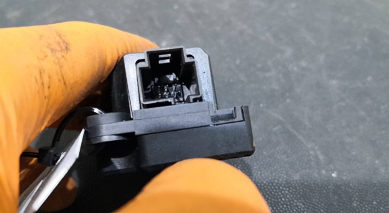 Motor de Comporta FORD S-MAX (WA6) | 06 - 14 Imagem-1