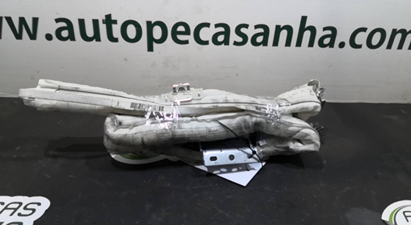 Airbags de Cortina Esq FORD - ID S_72771