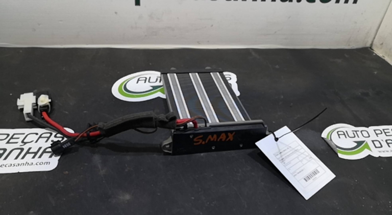 Radiador de Aquecimento Elétrico FORD - ID S_72778