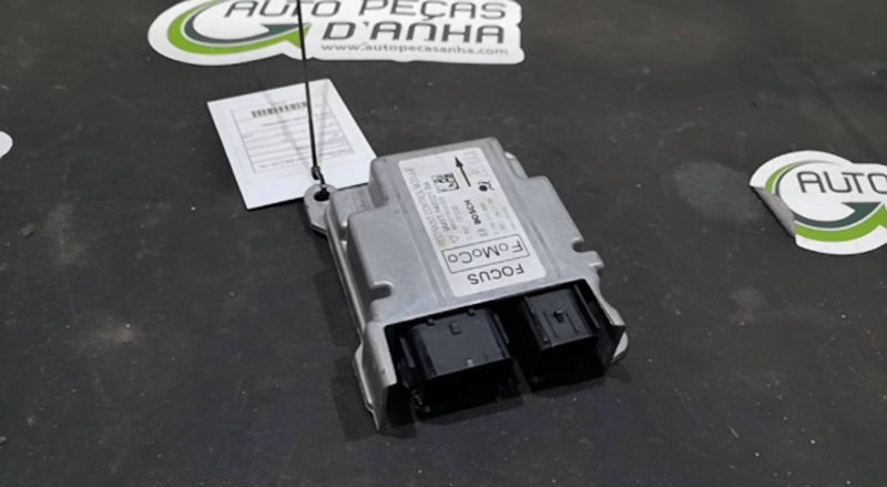 Centralina de Airbags FORD - ID S_72779