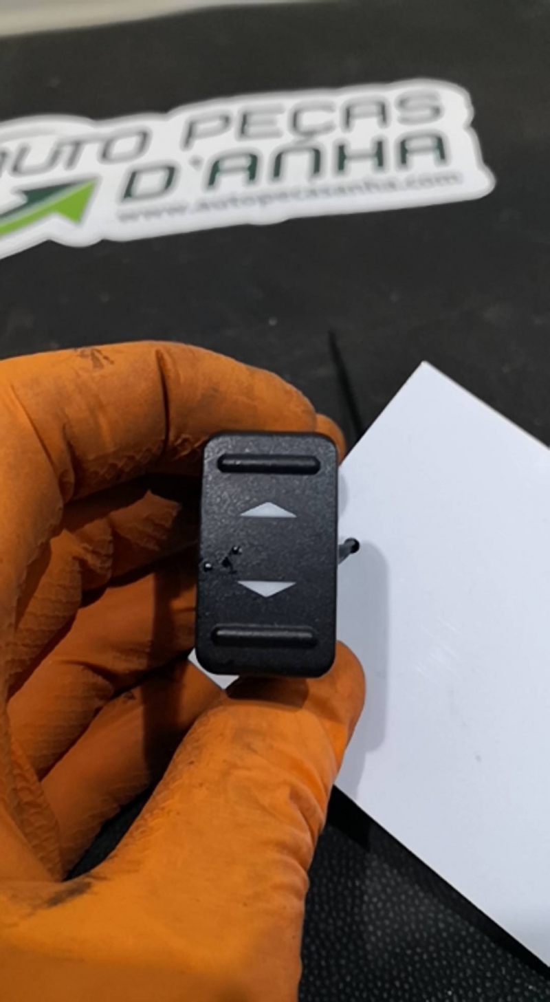 Botão Vidros FORD - ID S_72787
