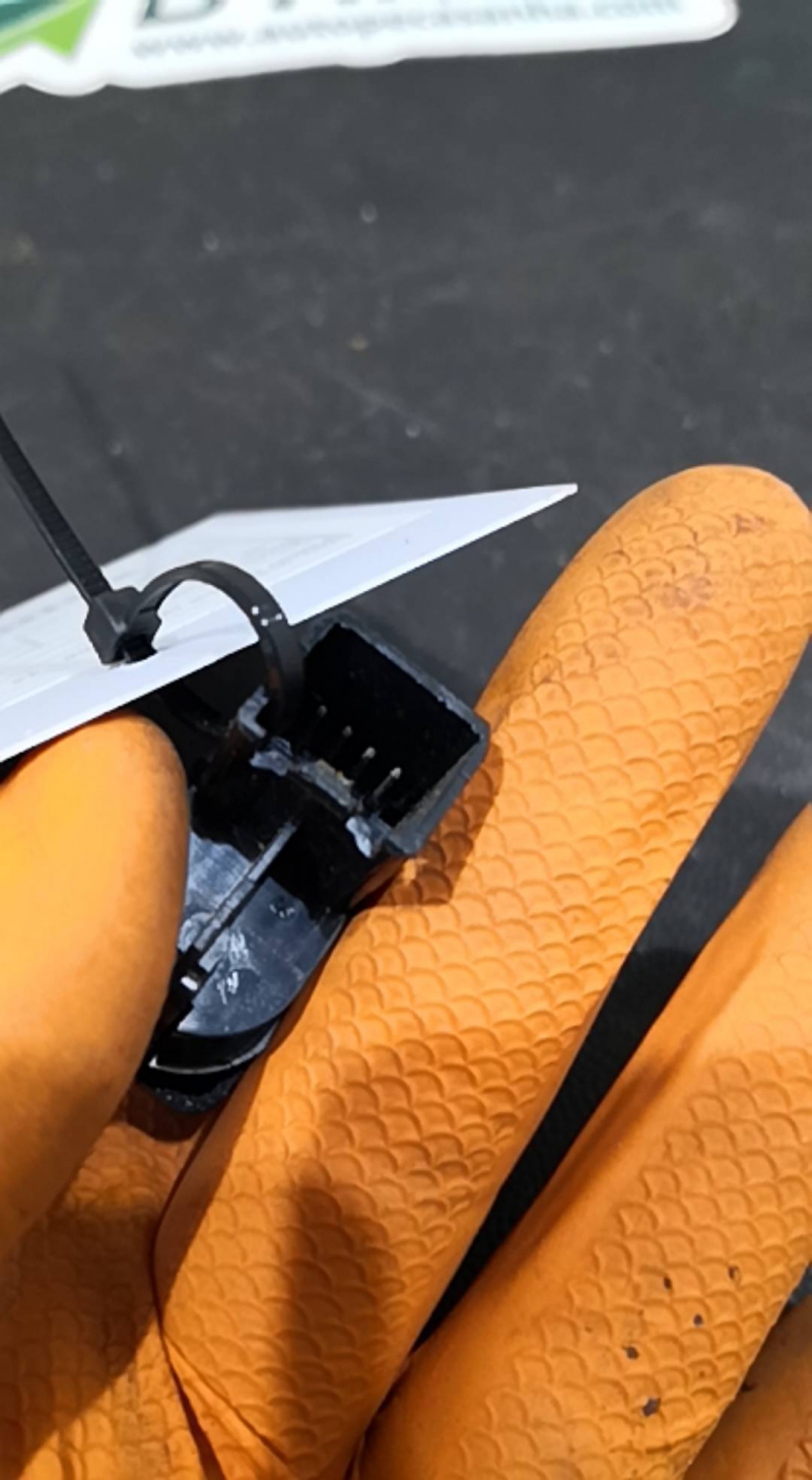 Botão Vidros FORD S-MAX (WA6) | 06 - 14 Imagem-1