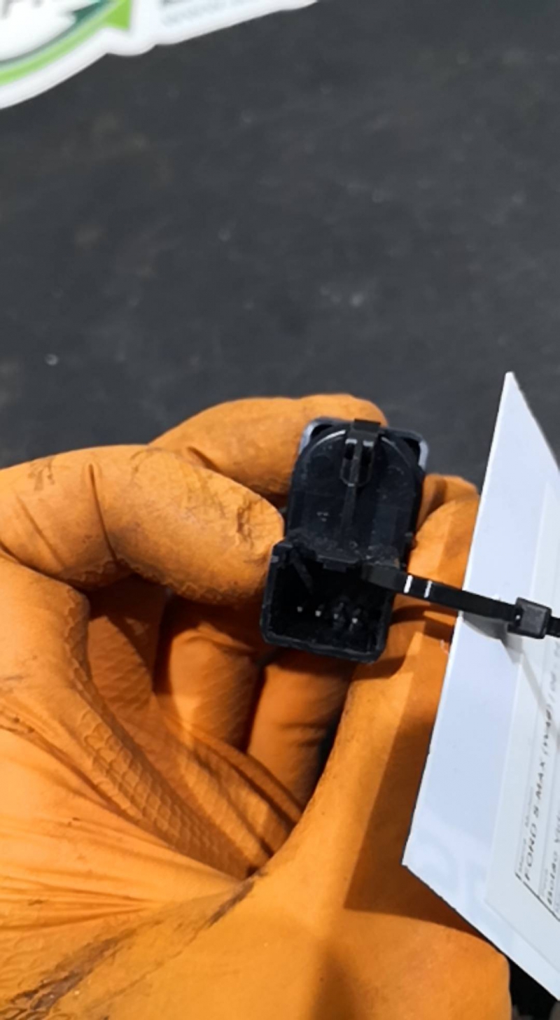 Botão Vidros FORD S-MAX (WA6) | 06 - 14 Imagem-1