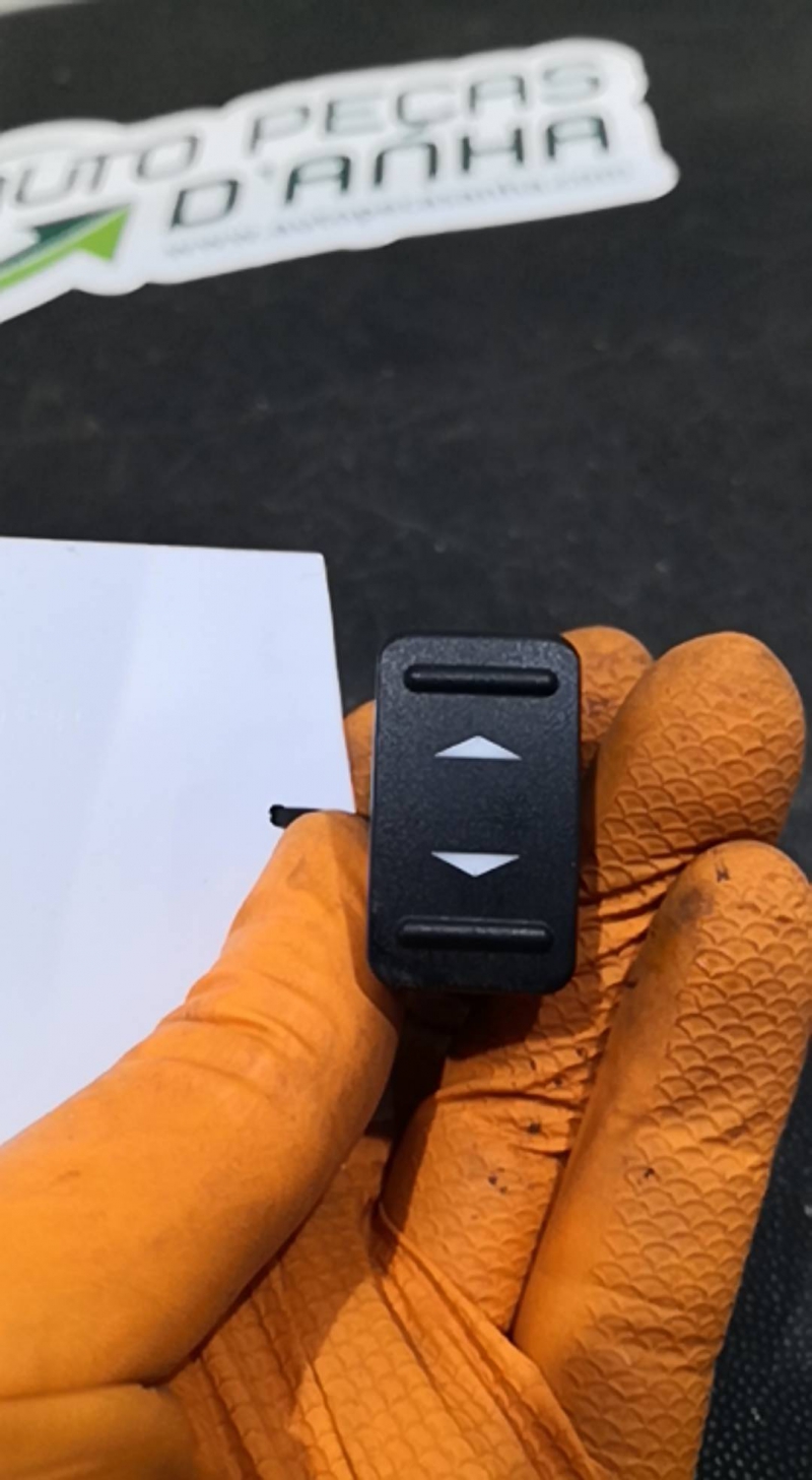 Botão Vidros FORD - ID S_72789