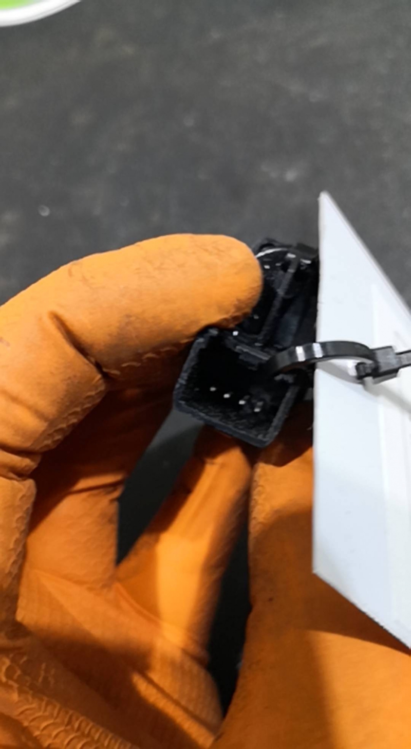 Botão Vidros FORD S-MAX (WA6) | 06 - 14 Imagem-1