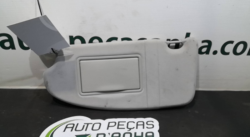 Pala de Sol Esq FORD - ID S_72792