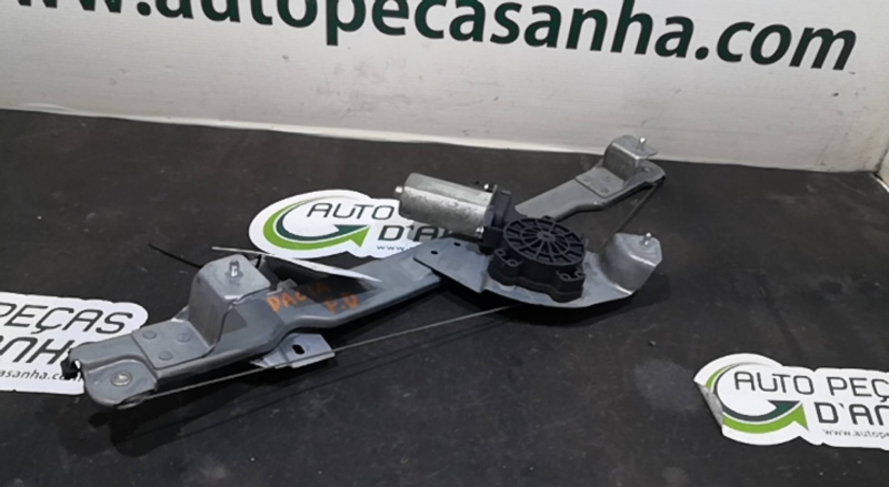 Elevador Frente Dto Electrico DACIA - ID S_72807