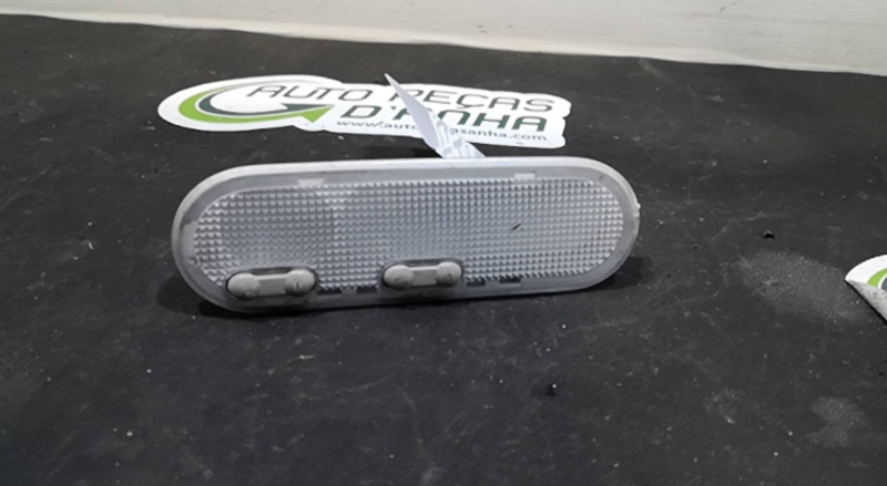 Plafonier  DACIA - ID S_72810