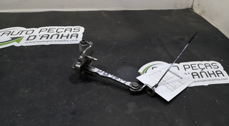 Esticador Porta Trás Esq DACIA - ID S_72816