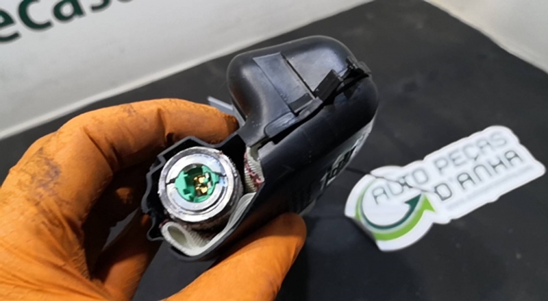 Airbag Banco Esq DACIA SANDERO | 08 -  Imagem-1