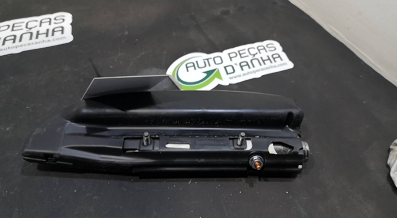 Airbag Banco Esq DACIA SANDERO | 08 -  Imagem-2