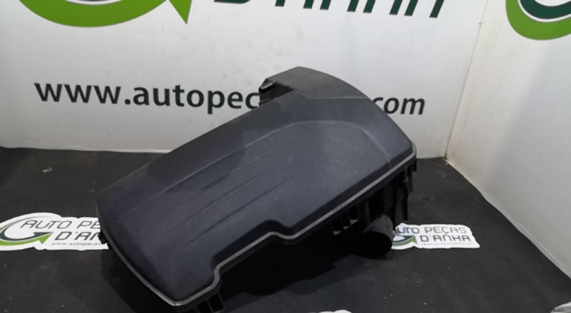 Caixa Filtro de Ar DACIA - ID S_72820