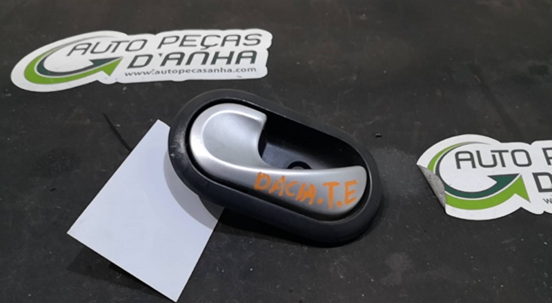 Puxador Interior Trás Esq DACIA - ID S_72823