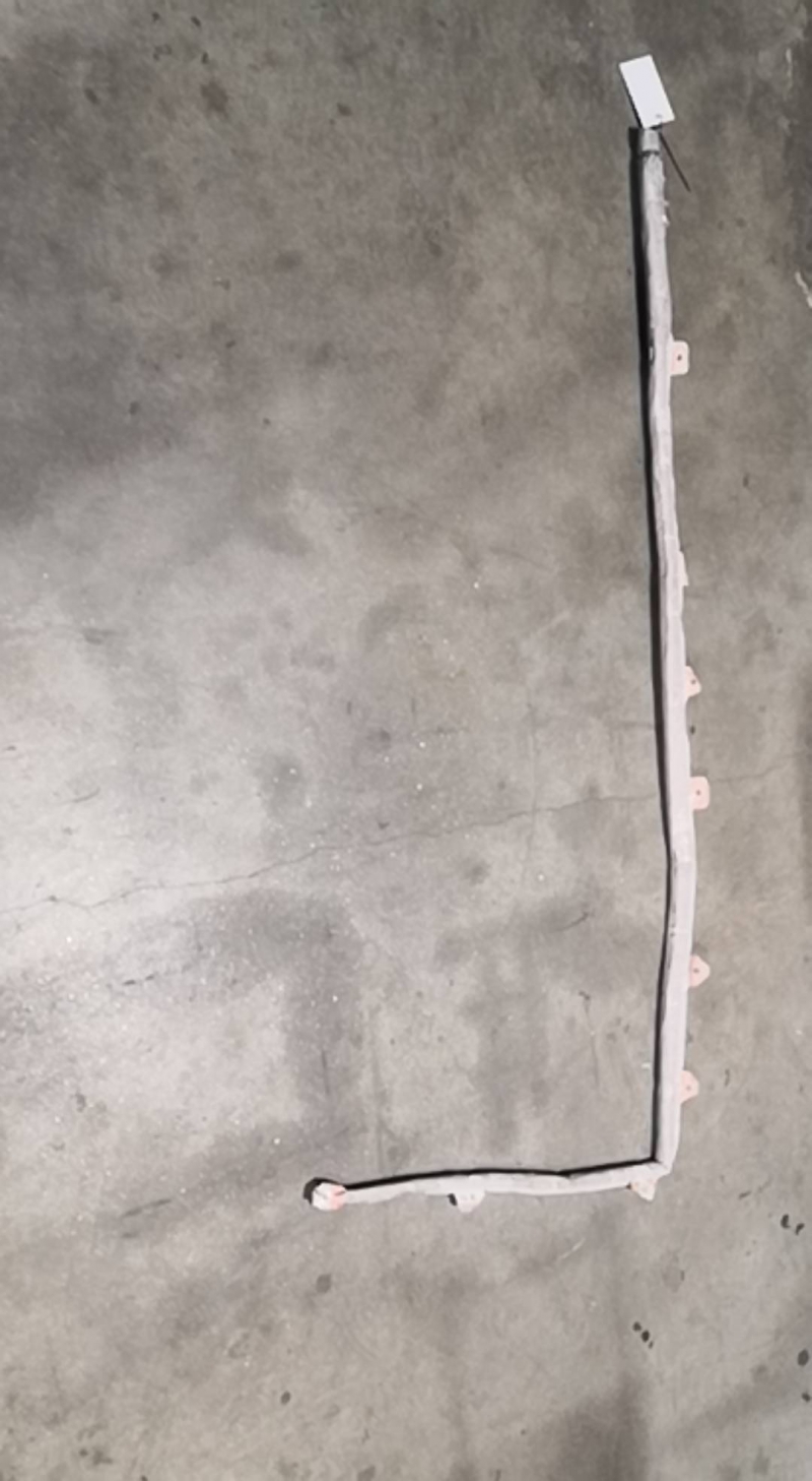 Airbags de Cortina Dto AUDI - ID S_72829