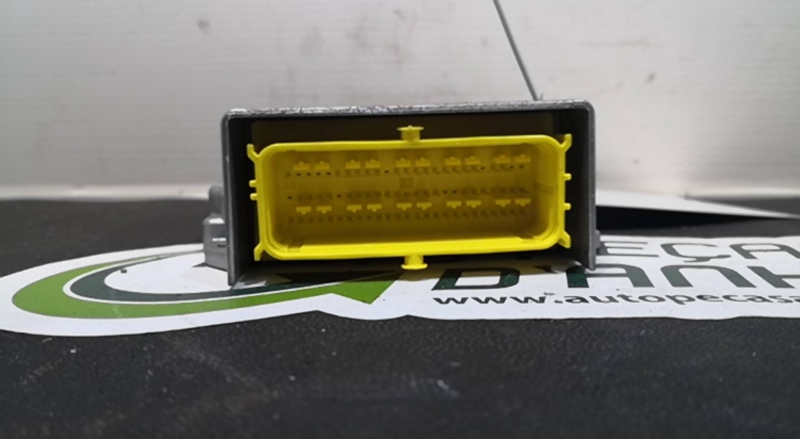 Centralina de Airbags AUDI A4 Avant (8ED, B7) | 04 - 08 Imagem-2