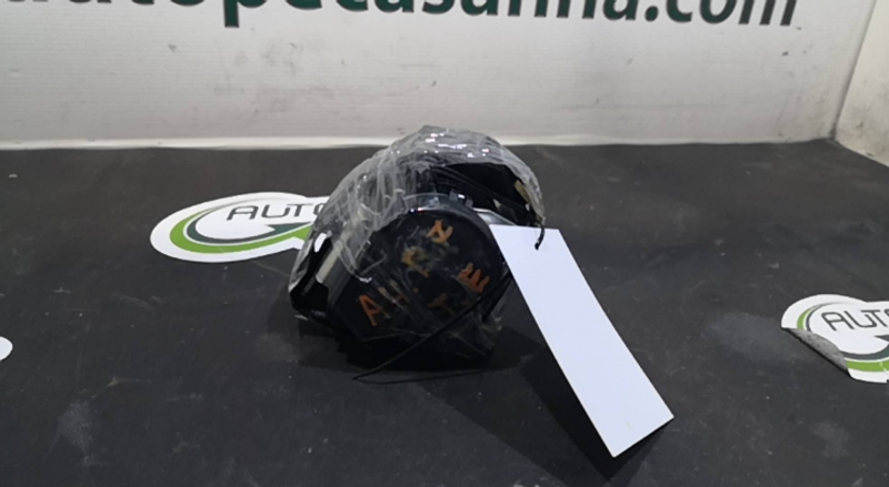 Cinto Trás Esq AUDI - ID S_72847