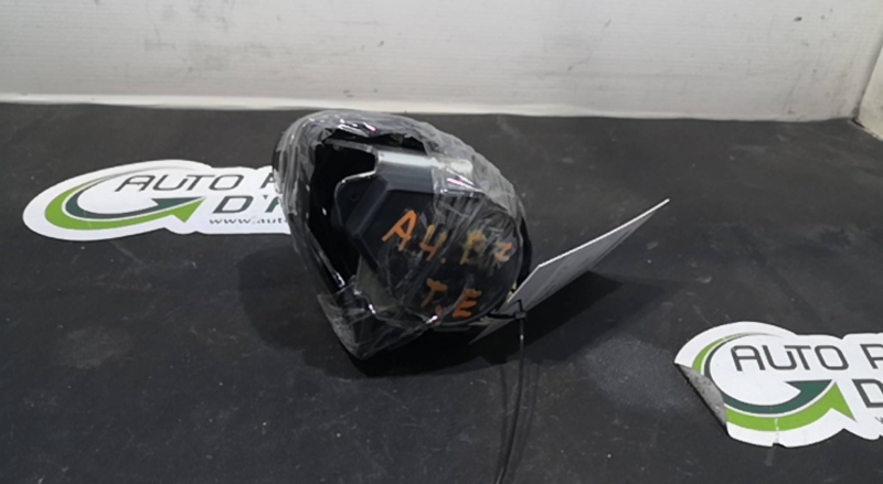 Cinto Trás Esq AUDI A4 Avant (8ED, B7) | 04 - 08 Imagem-1