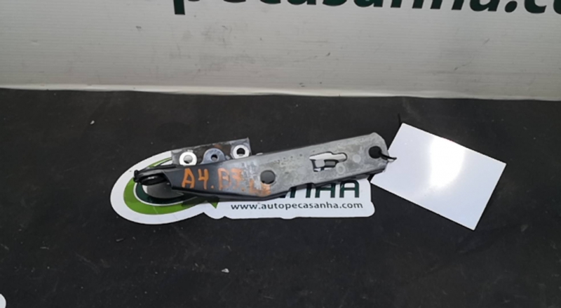 Dobradiças Capot AUDI A4 Avant (8ED, B7) | 04 - 08 Imagem-1