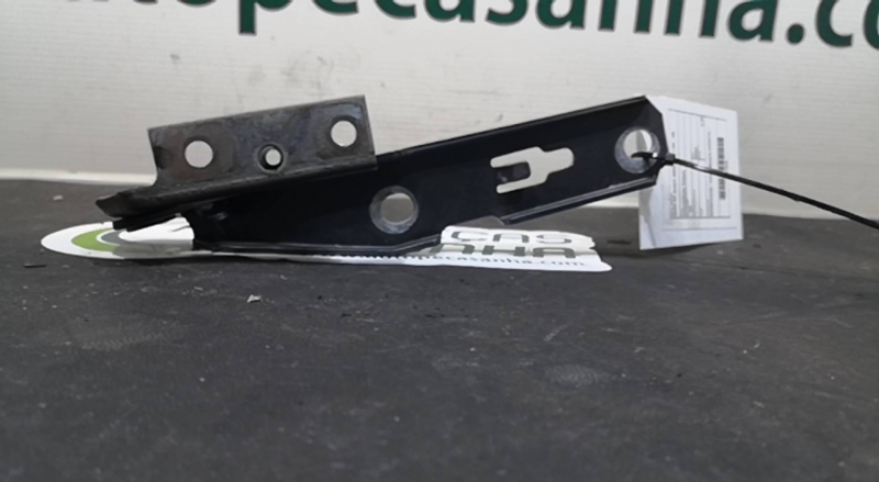 Dobradiças Capot AUDI - ID S_72851