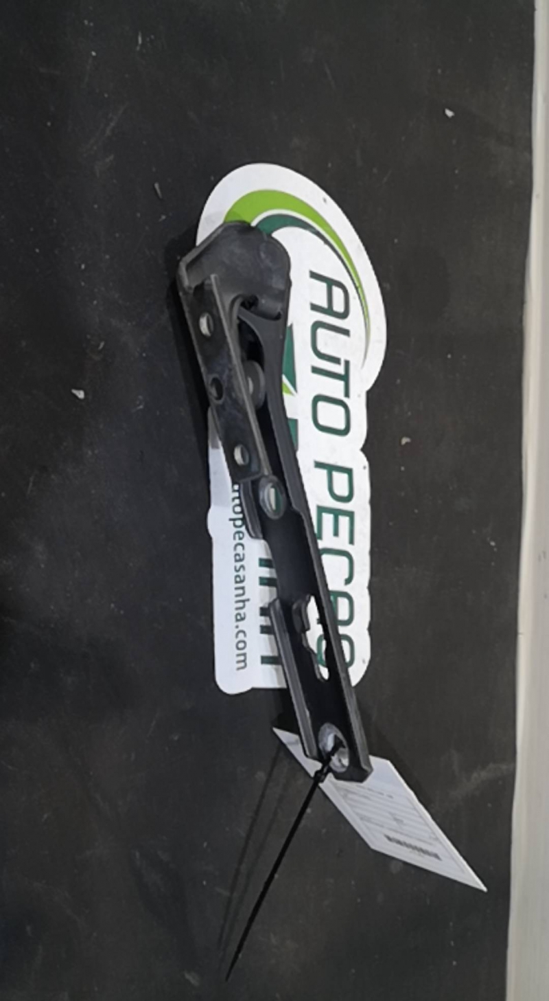 Dobradiças Capot AUDI A4 Avant (8ED, B7) | 04 - 08 Imagem-1