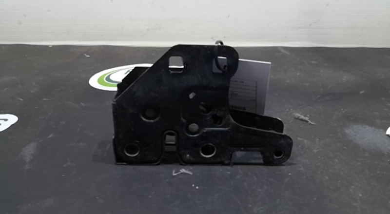 Fecho Capot AUDI A4 Avant (8ED, B7) | 04 - 08 Imagem-1