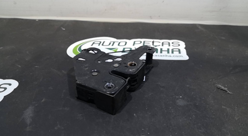 Fecho Capot AUDI A4 Avant (8ED, B7) | 04 - 08 Imagem-2