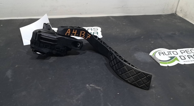 Pedal Potenciometro Acelerador AUDI - ID S_72868