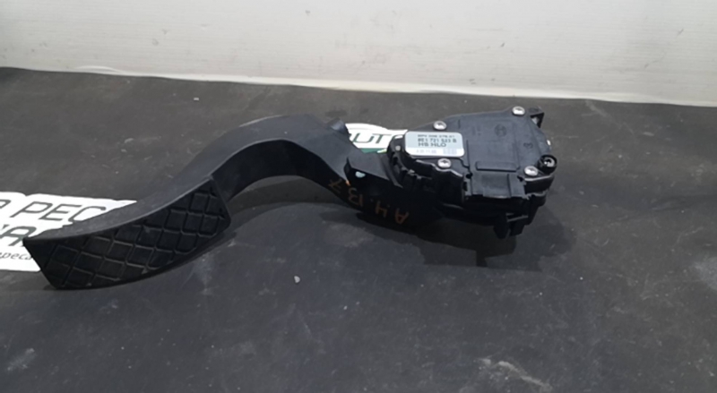 Pedal Potenciometro Acelerador AUDI A4 Avant (8ED, B7) | 04 - 08 Imagem-1