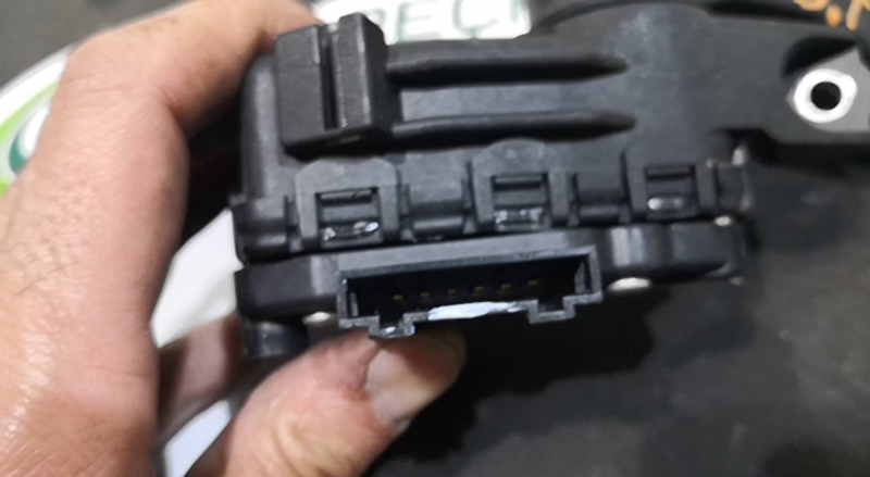 Pedal Potenciometro Acelerador AUDI A4 Avant (8ED, B7) | 04 - 08 Imagem-3