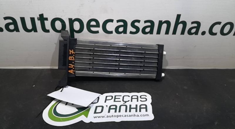 Radiador de Aquecimento Elétrico AUDI - ID S_72873