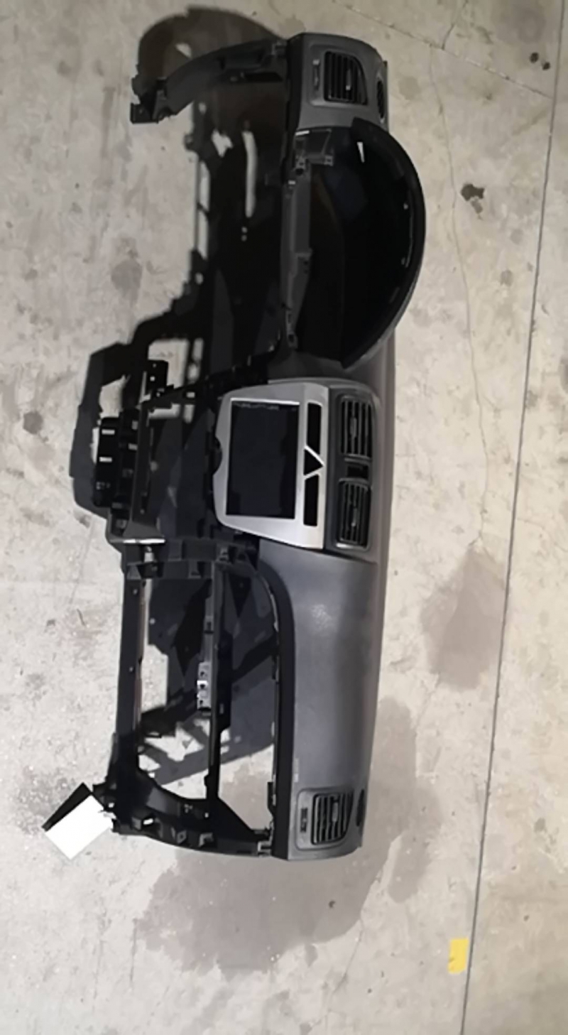 Tablier KIA - ID S_72889