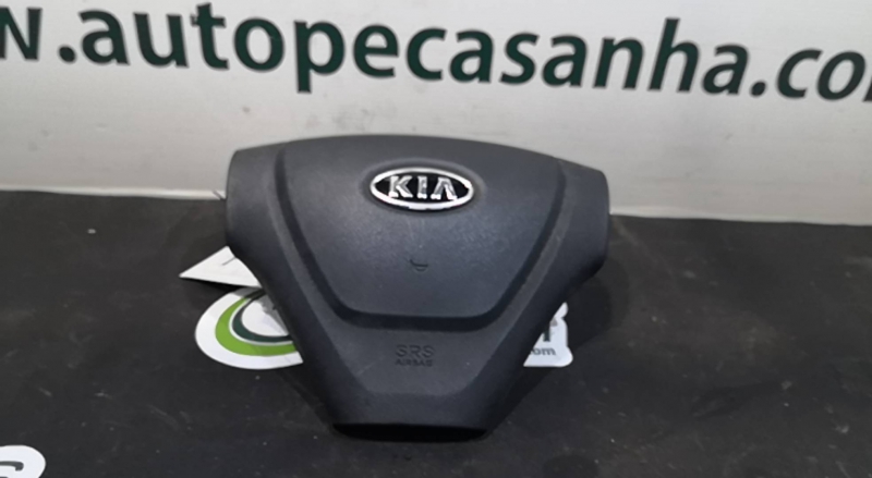 Airbag Volante KIA - ID S_72896