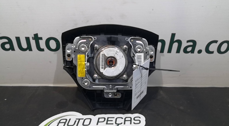 Airbag Volante KIA PICANTO (SA) | 04 -  Imagem-1