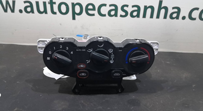 Comando Sofagem KIA - ID S_72897