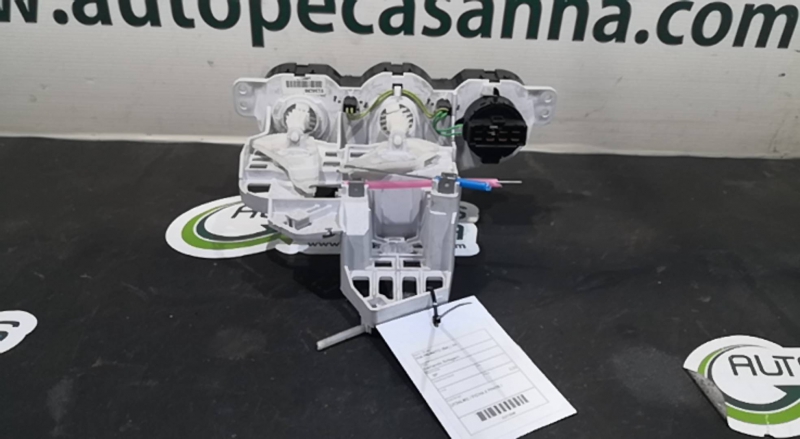 Comando Sofagem KIA PICANTO (SA) | 04 -  Imagem-1