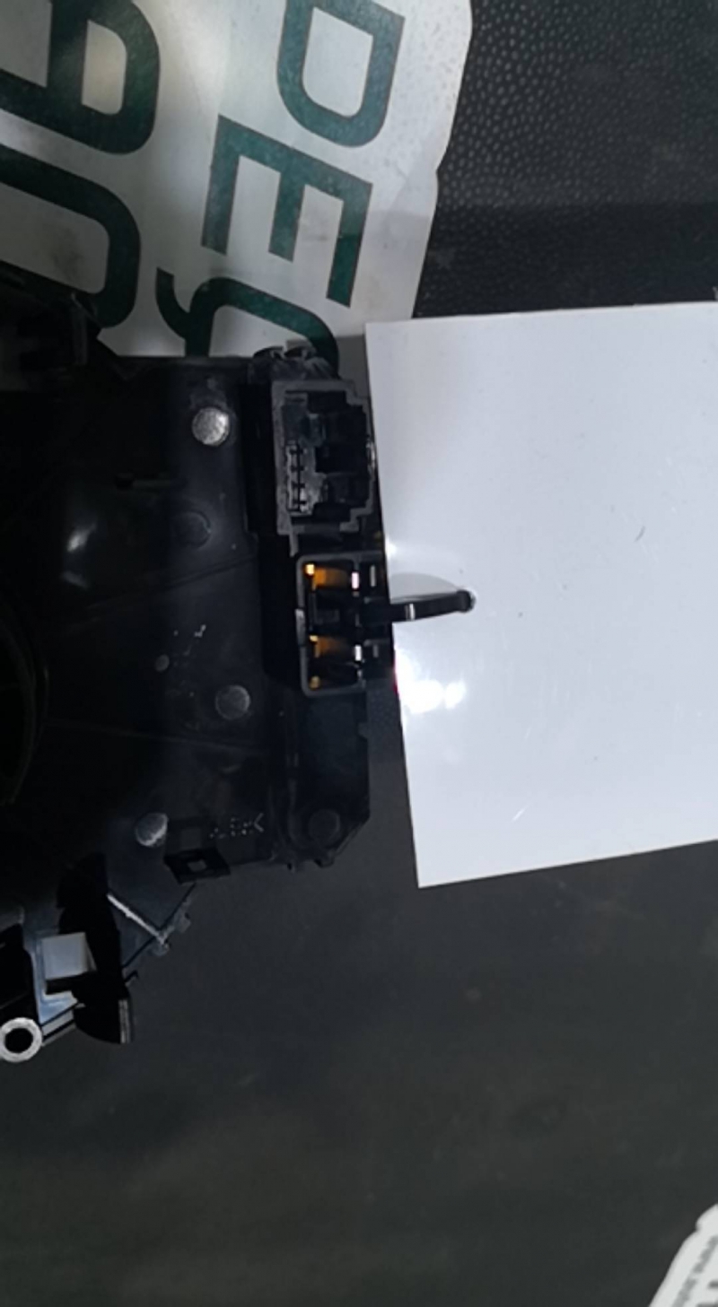 Fita de Airbags KIA PICANTO (SA) | 04 -  Imagem-1