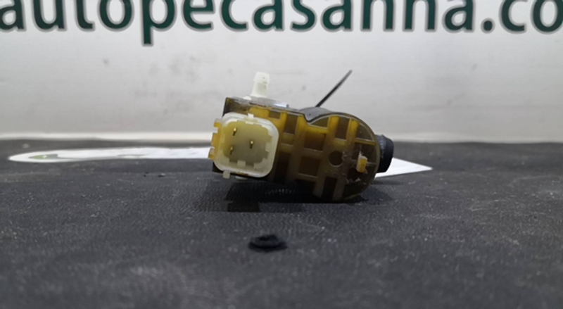 Motor Esguicho KIA PICANTO (SA) | 04 -  Imagem-2