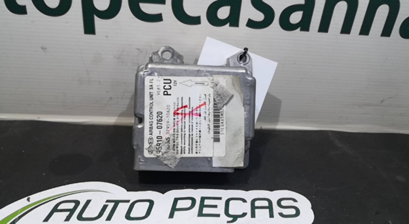 Centralina de Airbags KIA - ID S_72915