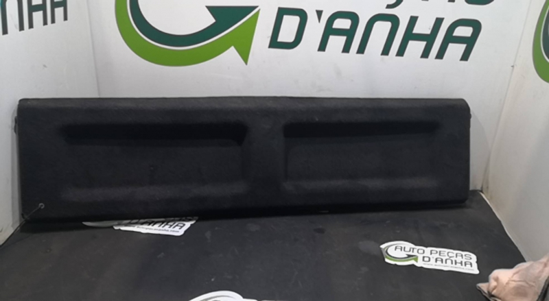 Cortina / Tampo da Mala KIA - ID S_72920