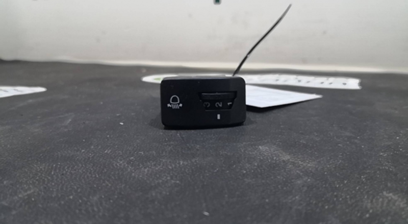 Botão Regulação Faróis KIA - ID S_72925