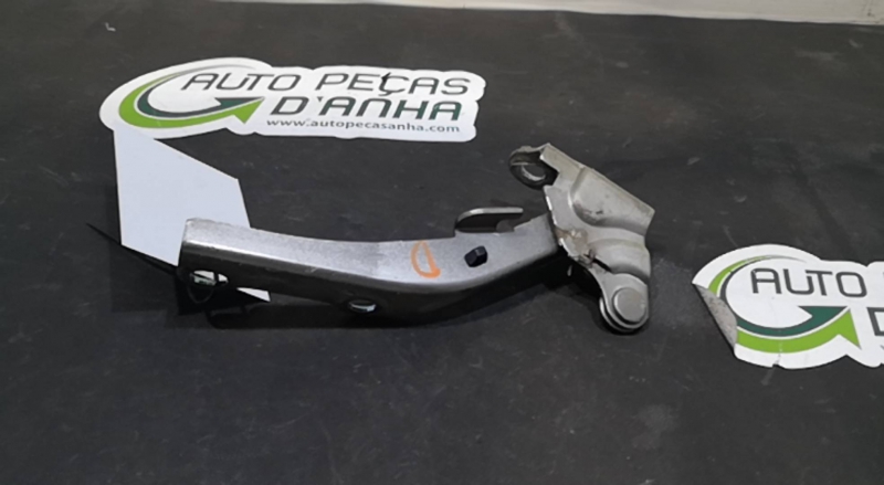 Dobradiças Capot KIA PICANTO (SA) | 04 -  Imagem-1